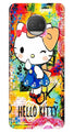 Hello Kitty Mobile Back Case for Moto G5s Plus (Design - 362)