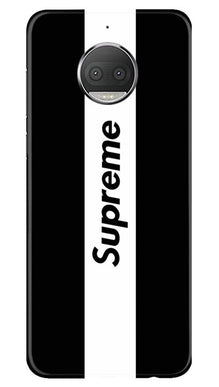 Supreme Mobile Back Case for Moto G5s (Design - 388)