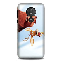 Polar Beer Mobile Back Case for G7power (Design - 344)