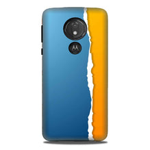 Designer Mobile Back Case for G7power (Design - 371)