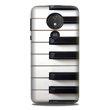 Piano Mobile Back Case for G7power (Design - 387)