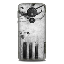 Music Mobile Back Case for G7power (Design - 394)