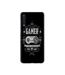 Gamer Mobile Back Case for Moto G8 Plus (Design - 330)
