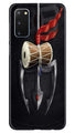 Lord Shiva Mahakal Case for Samsung Galaxy S20