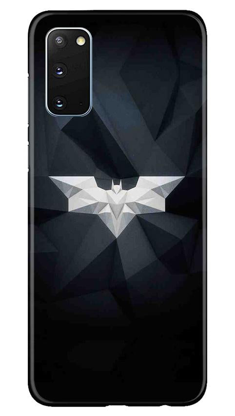 Batman Case for Samsung Galaxy S20