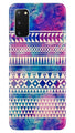 Modern Art Case for Samsung Galaxy S20