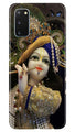 Lord Krishna3 Case for Samsung Galaxy S20