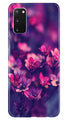 flowers Case for Samsung Galaxy S20
