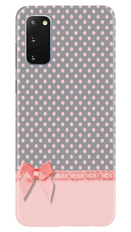 Gift Wrap2 Case for Samsung Galaxy S20
