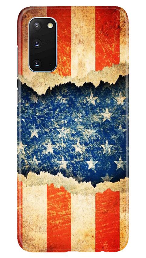 United Kingdom Case for Samsung Galaxy S20
