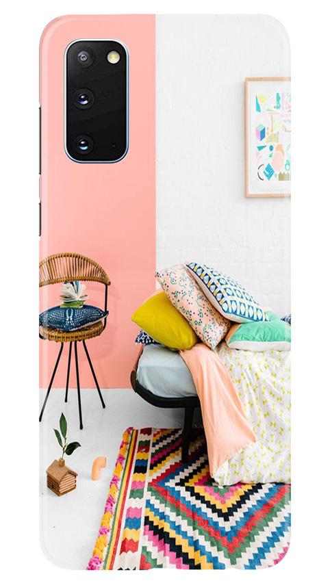 Home Décor Case for Samsung Galaxy S20