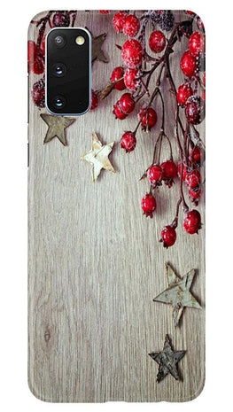 Stars Case for Samsung Galaxy S20