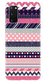 Pattern3 Case for Samsung Galaxy S20