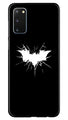 Batman Superhero Case for Samsung Galaxy S20  (Design - 119)