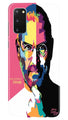 Steve Jobs Case for Samsung Galaxy S20  (Design - 132)