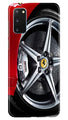 Ferari  Case for Samsung Galaxy S20  (Design - 133)