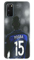 Pogba Case for Samsung Galaxy S20  (Design - 159)