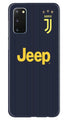 Jeep Juventus Case for Samsung Galaxy S20  (Design - 161)