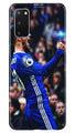 Hazard Case for Samsung Galaxy S20  (Design - 169)