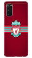 Liverpool Case for Samsung Galaxy S20  (Design - 171)