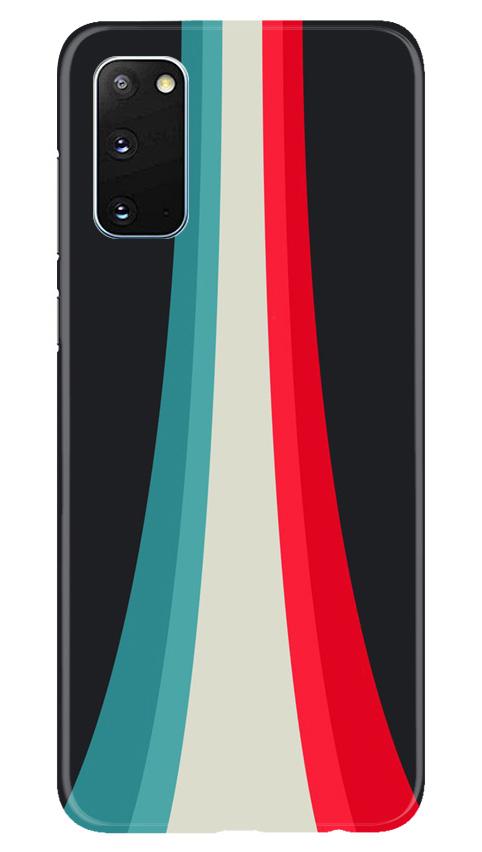 Slider Case for Samsung Galaxy S20 (Design - 189)