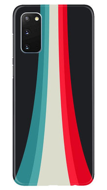 Slider Mobile Back Case for Samsung Galaxy S20 (Design - 189)