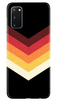 Designer Mobile Back Case for Samsung Galaxy S20 (Design - 193)