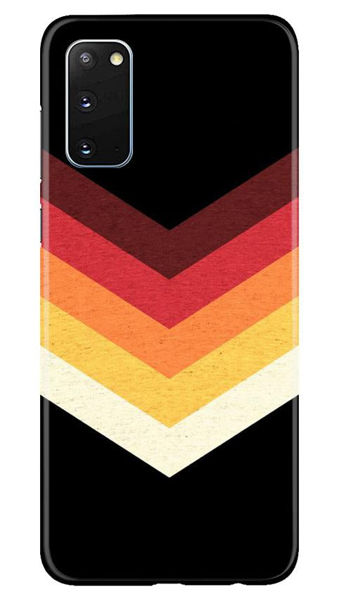 Designer Case for Samsung Galaxy S20 (Design - 193)