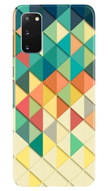 Designer Mobile Back Case for Samsung Galaxy S20 (Design - 194)