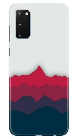 Designer Case for Samsung Galaxy S20 (Design - 195)