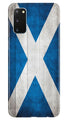Designer Case for Samsung Galaxy S20 (Design No. 277)