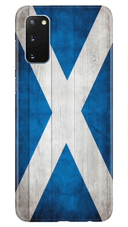 Designer Case for Samsung Galaxy S20 (Design No. 277)