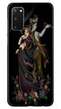 Radha Krishna Case for Samsung Galaxy S20 (Design No. 290)