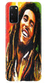 Bob marley Case for Samsung Galaxy S20 (Design No. 295)