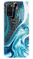 Marble Texture Mobile Back Case for Samsung Galaxy S20 (Design - 308)
