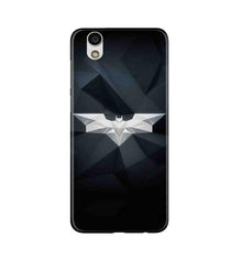 Batman Mobile Back Case for Gionee F103 (Design - 3)