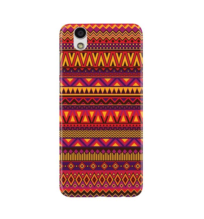 Zigzag line pattern2 Case for Gionee F103