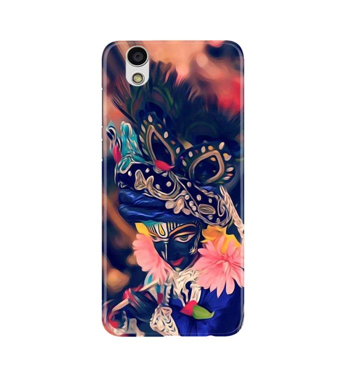 Lord Krishna Case for Gionee F103