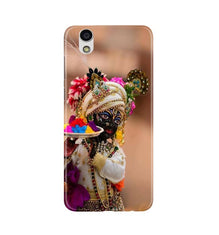Lord Krishna2 Mobile Back Case for Gionee F103 (Design - 17)