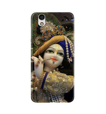 Lord Krishna3 Mobile Back Case for Gionee F103 (Design - 18)