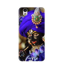 Lord Krishna4 Mobile Back Case for Gionee F103 (Design - 19)