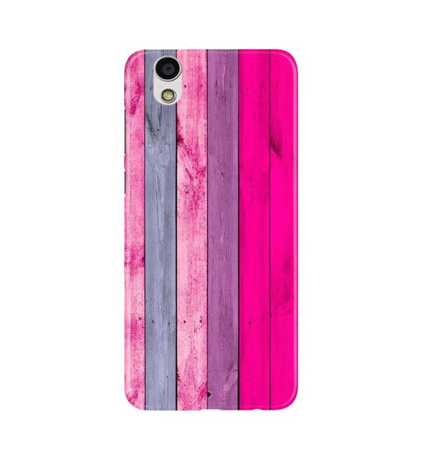 Wooden look Case for Gionee F103