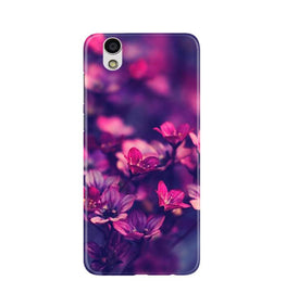 flowers Case for Gionee F103