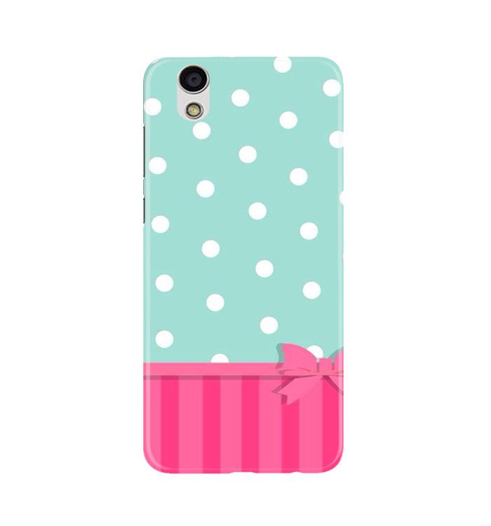 Gift Wrap Case for Gionee F103