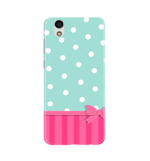Gift Wrap Mobile Back Case for Gionee F103 (Design - 30)
