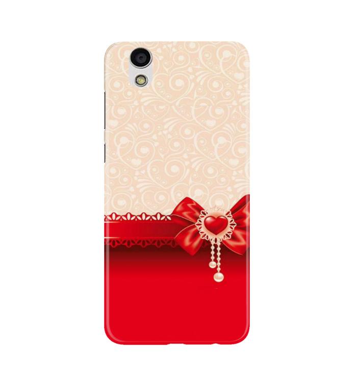 Gift Wrap3 Case for Gionee F103