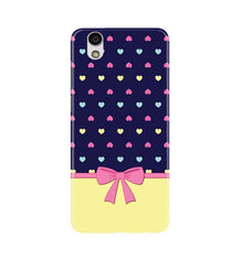 Gift Wrap5 Mobile Back Case for Gionee F103 (Design - 40)