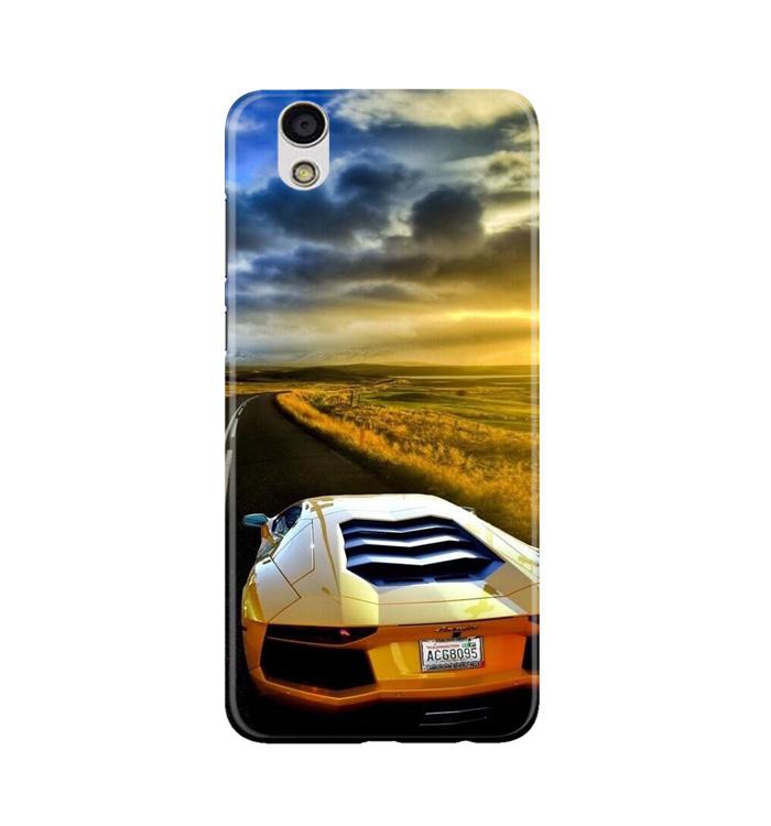 Car lovers Case for Gionee F103