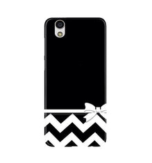 Gift Wrap7 Mobile Back Case for Gionee F103 (Design - 49)