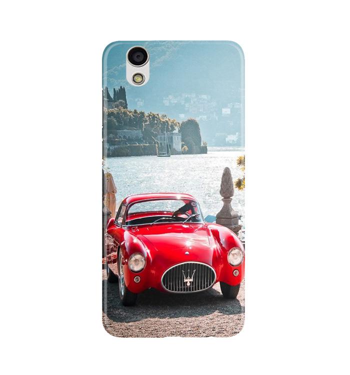 Vintage Car Case for Gionee F103